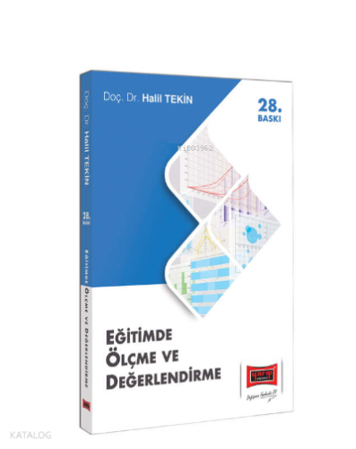2023 Eğitimde Ölçme ve Değerlendirme