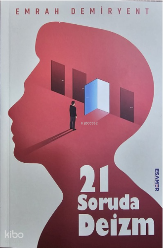 21 Soruda Deizm | benlikitap.com