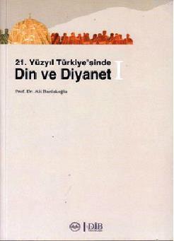 21. Yüzyıl Türkiye'sinde Din ve Diyanet (2 Kitap Takım) | benlikitap.c