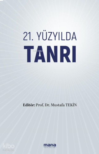 21. Yüzyılda Tanrı | benlikitap.com