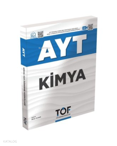 2113  AYT Kimya TÖF