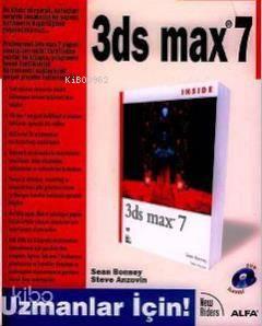 3 ds max 7 (Uzmanlar İçin)