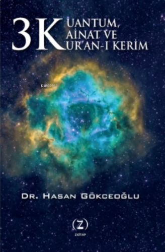 3 K Kuantum, Kainat ve Kuranı Kerim | benlikitap.com