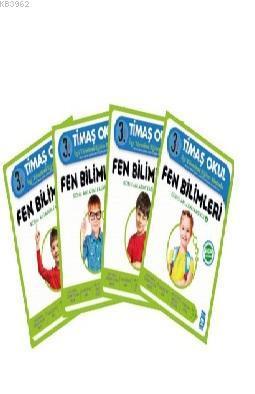 3. Sınıf Fen Bilimleri Konu Anlatımı (4 Kitap Fasikül) | benlikitap.co