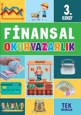 3. Sınıf Finansal Okuryazarlık
