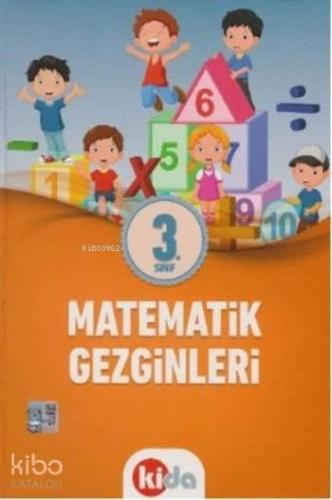 3. Sınıf Matematik Gezegenleri