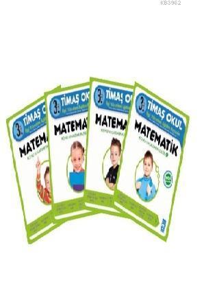 3. Sınıf Matematik Konu Anlatımı (4 Kitap Fasikül) | benlikitap.com