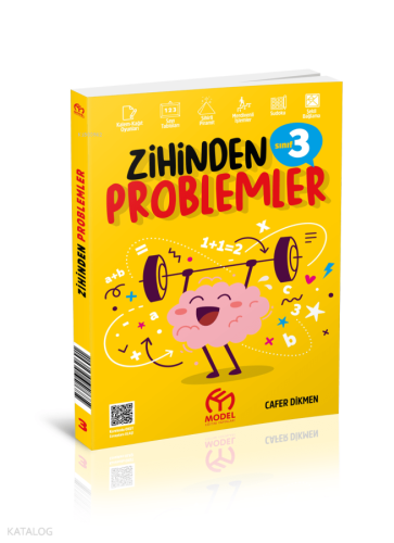 3. Sınıf Zihinden Problemler