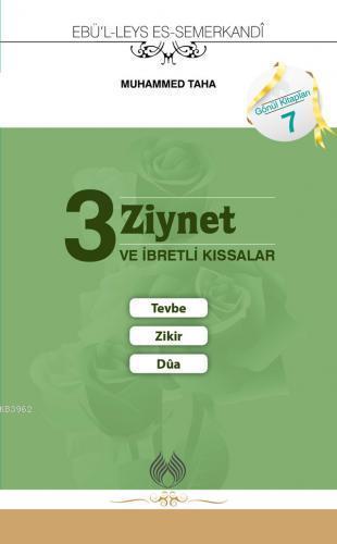 3 Ziynet (Cep Boy) | benlikitap.com