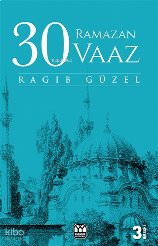 30 Ramazan 30 Vaaz | benlikitap.com