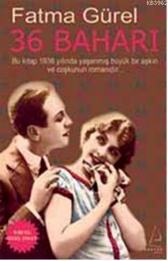 36 Baharı (Cep Boy)