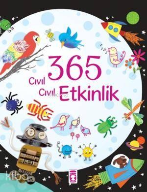 365 Cıvıl Cıvıl Etkinlik