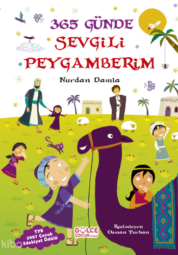 365 Günde Sevgili Peygamberim