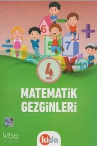 4. Sınıf Matematik Gezegenleri
