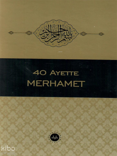 40 Ayette Merhamet