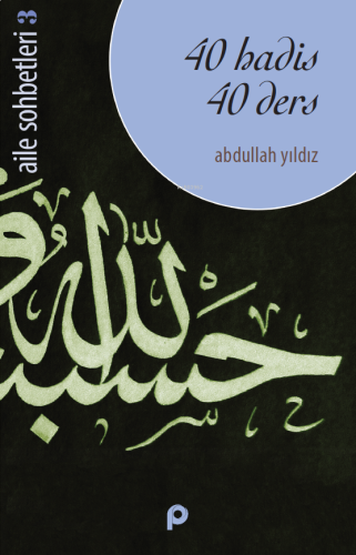 40 Hadis 40 Ders | benlikitap.com