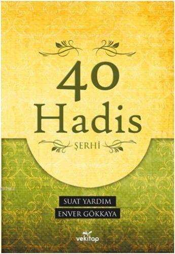 40 Hadis Şerhi | benlikitap.com