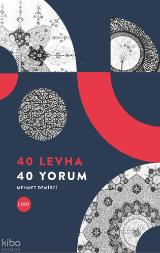 40 Levha 40 Yorum | benlikitap.com