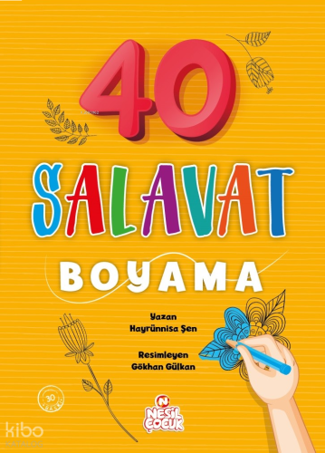 40 Salavat Boyama