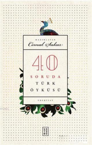 40 Soruda Türk Öyküsü (Ciltli) | benlikitap.com