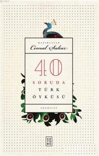 40 Soruda Türk Öyküsü | benlikitap.com