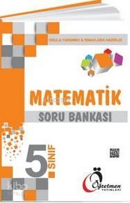 5. Sınıf Matematik Modüler Soru Bankası | benlikitap.com