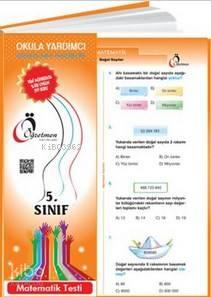 5. Sınıf Matematik Yaprak Test | benlikitap.com
