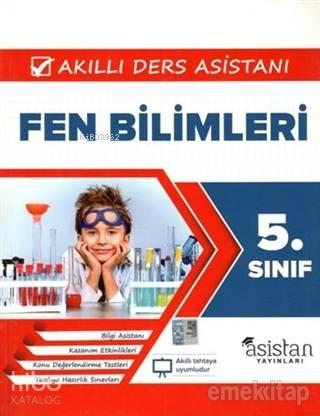 5. Sınıf Sosyal Bilgiler Akıllı Ders Asistanı | benlikitap.com