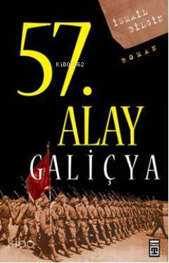 57. Alay Galiçya | benlikitap.com