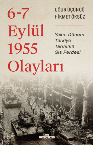 6-7 Eylül 1955 Olayları