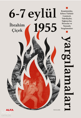 6-7 Eylül 1955 Yargılamaları;Komünistler, Kıbrıs Türktür Cemiyeti, Tah