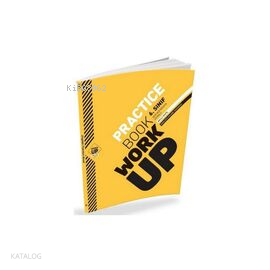 6. Sınıf Practice Book Work Up Hız Yayınları