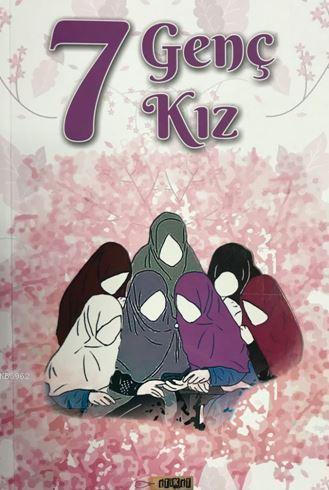 7 Genç Kız | benlikitap.com