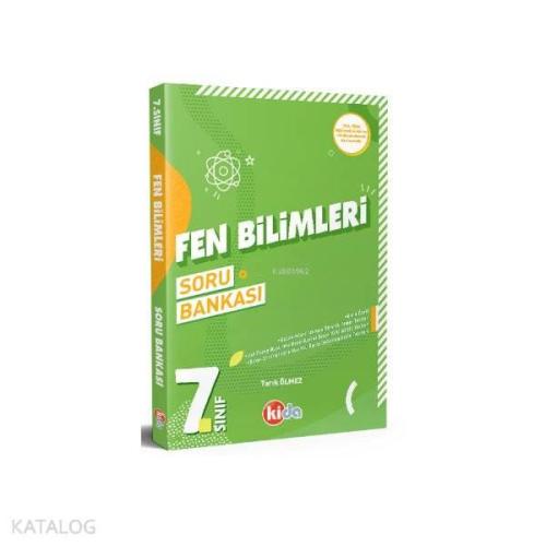 7. Sınıf Fen Bilimleri Soru Bankası
