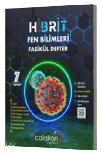 7.Sınıf Hibrit Fen Bilimleri