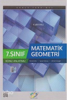 7. Sınıf Matematik-Geometri Konu Anlatımlı