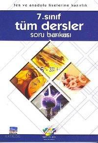 7. Sınıf - Tüm Dersler - Soru Bankası | benlikitap.com