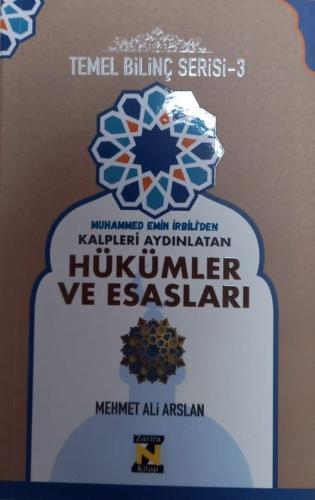 Kalpleri Aydınlatan Hükümler Ve Esasları | benlikitap.com