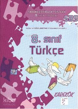 8. Sınıf Türkçe Konu Anlatımlı
