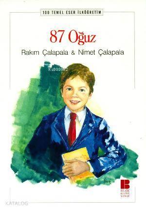 87 Oğuz | benlikitap.com