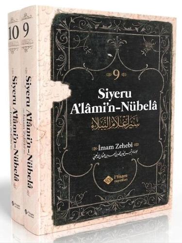 Siyeru Alamin Nübela Tercümesi (9-10. Ciltler)