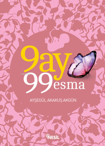9 Ay 99 Esma | benlikitap.com