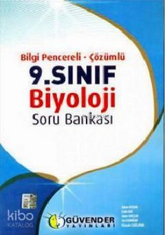 9. Sınıf Biyoloji Soru Bankası 2014