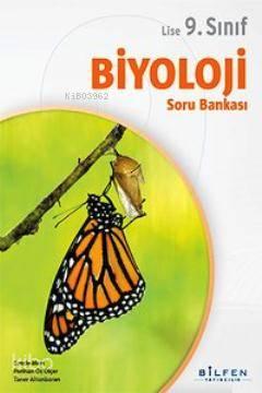 9. Sınıf Biyoloji Soru Bankası