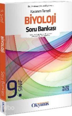 9. Sınıf Biyoloji Soru Bankası | benlikitap.com