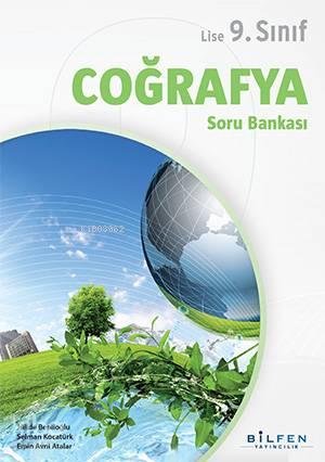 9. Sınıf Coğrafya Soru Bankası | benlikitap.com