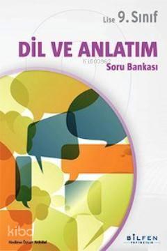 9. Sınıf Dil ve Anlatım Soru Bankası