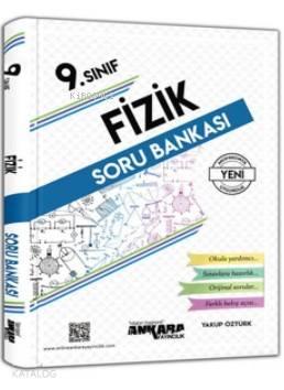 9. Sınıf Fizik Soru Bankası | benlikitap.com