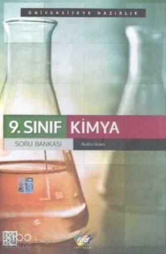 9. Sınıf Kimya Soru Bankası