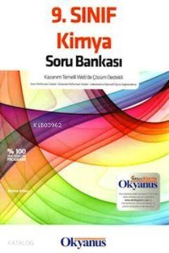 9. Sınıf Kimya Soru Bankası